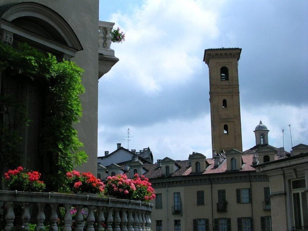 Art Residence San Domenico Turín Exteriér fotografie