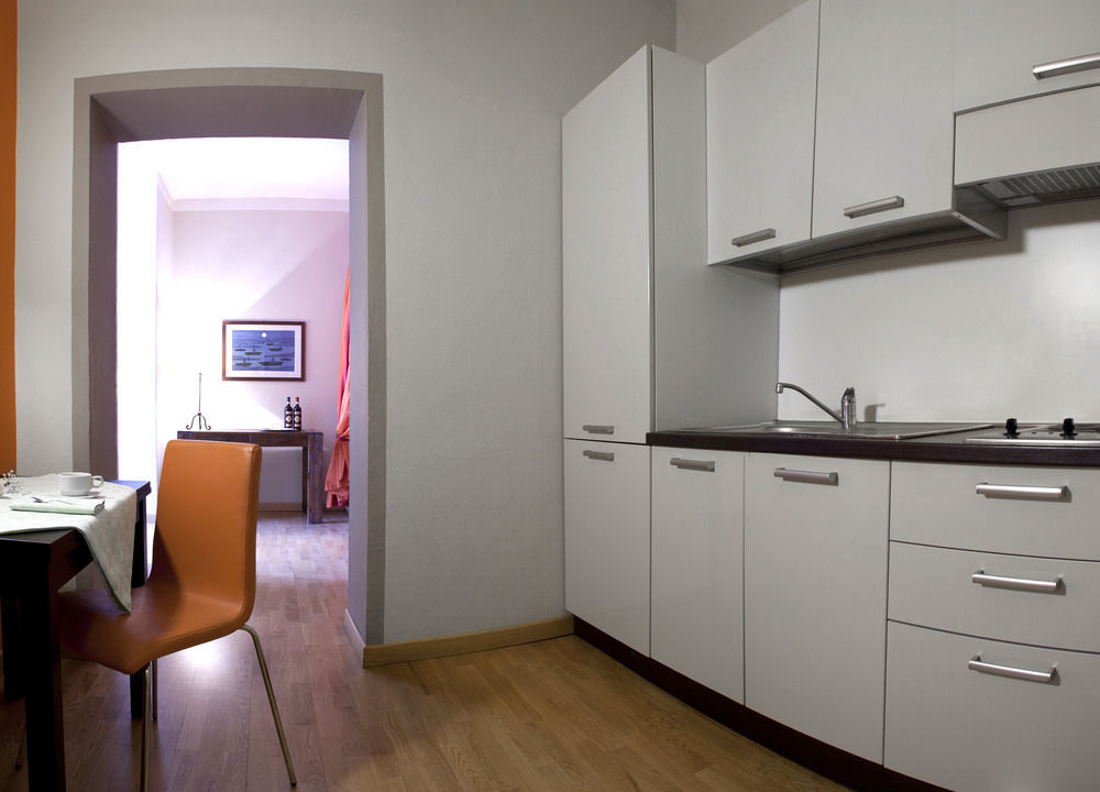 Art Residence San Domenico Turín Exteriér fotografie
