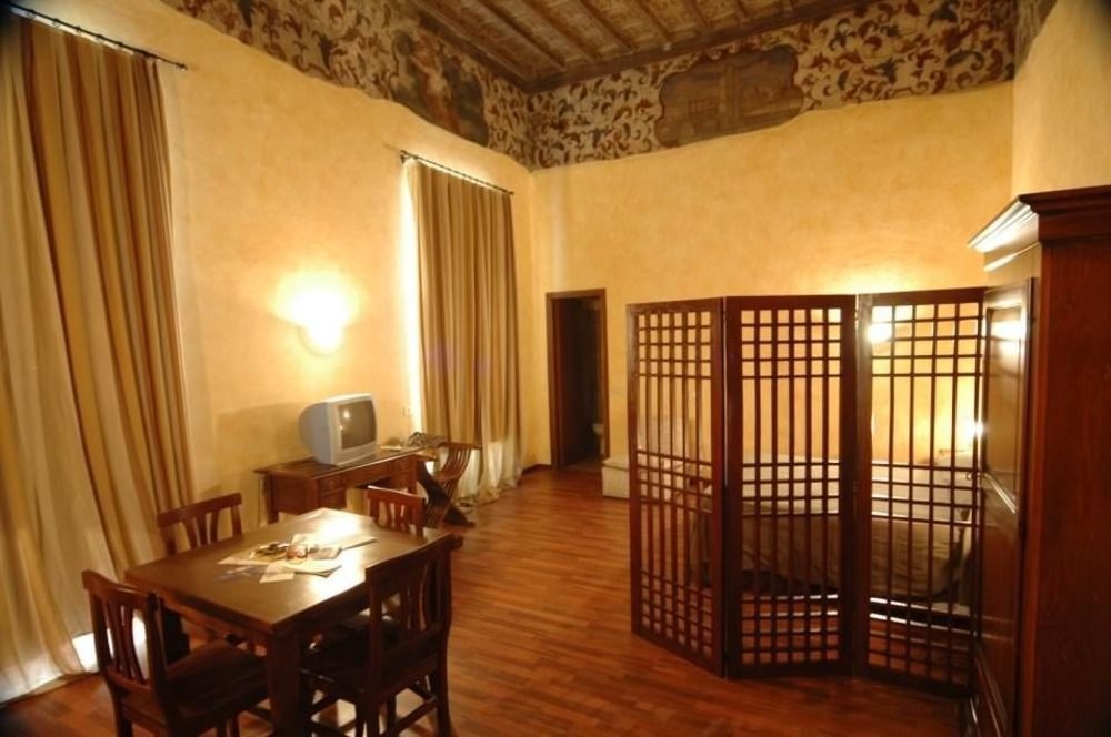 Art Residence San Domenico Turín Exteriér fotografie