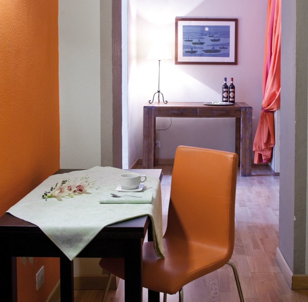 Art Residence San Domenico Turín Exteriér fotografie
