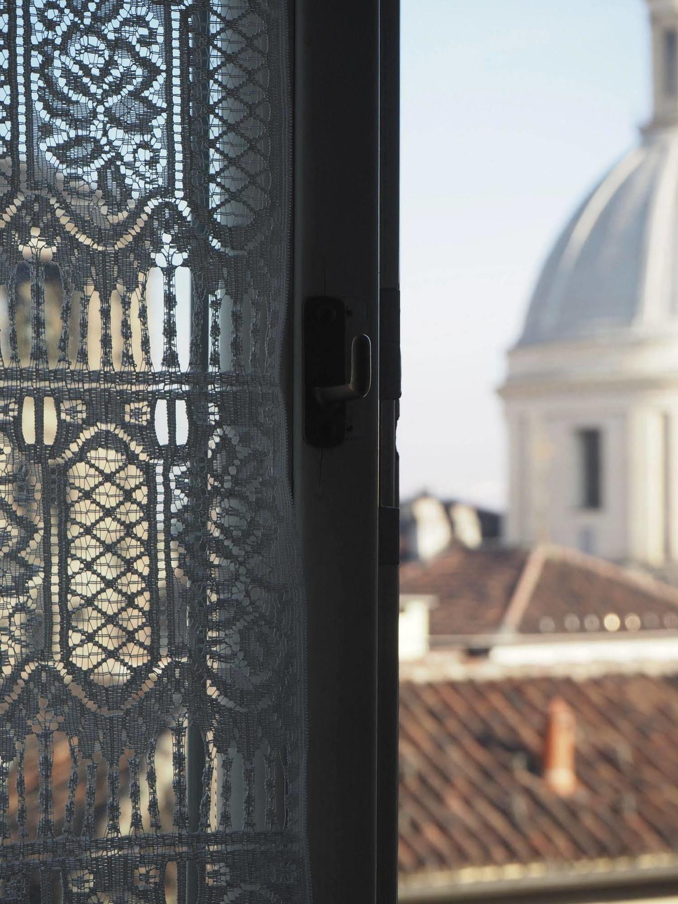 Art Residence San Domenico Turín Exteriér fotografie