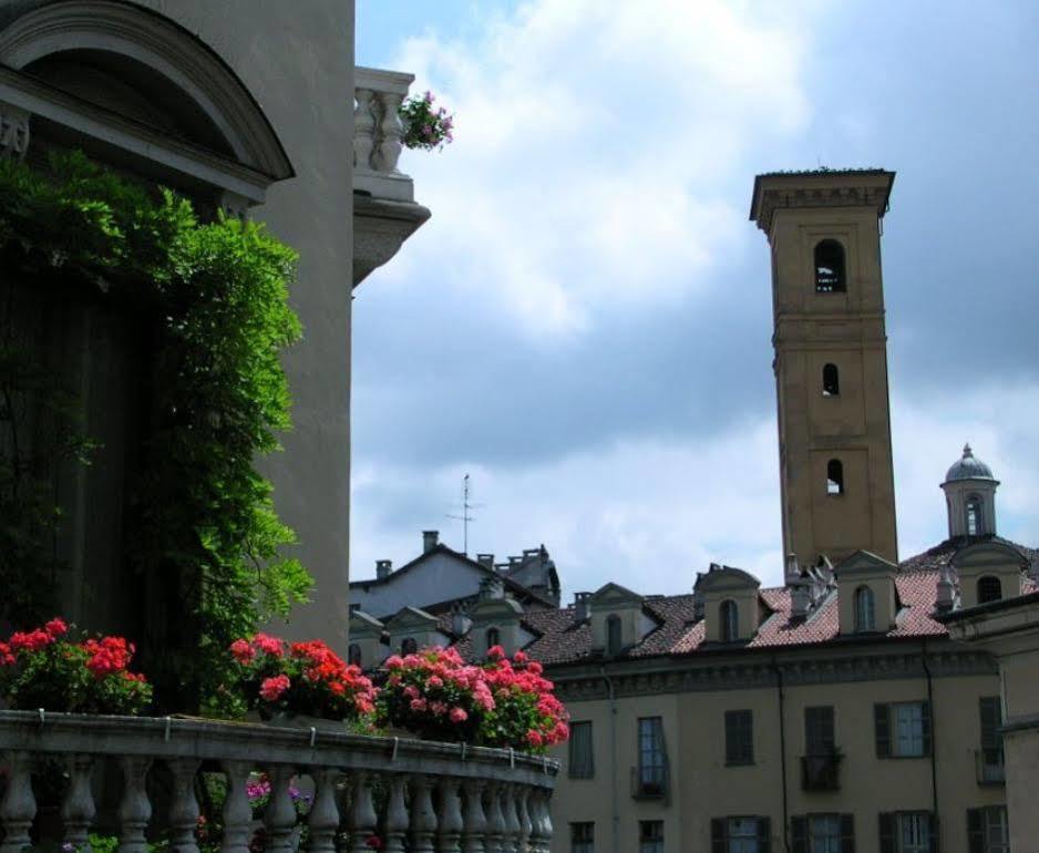 Art Residence San Domenico Turín Exteriér fotografie