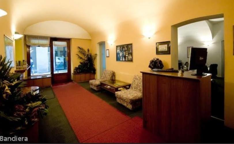 Art Residence San Domenico Turín Exteriér fotografie
