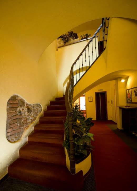 Art Residence San Domenico Turín Exteriér fotografie